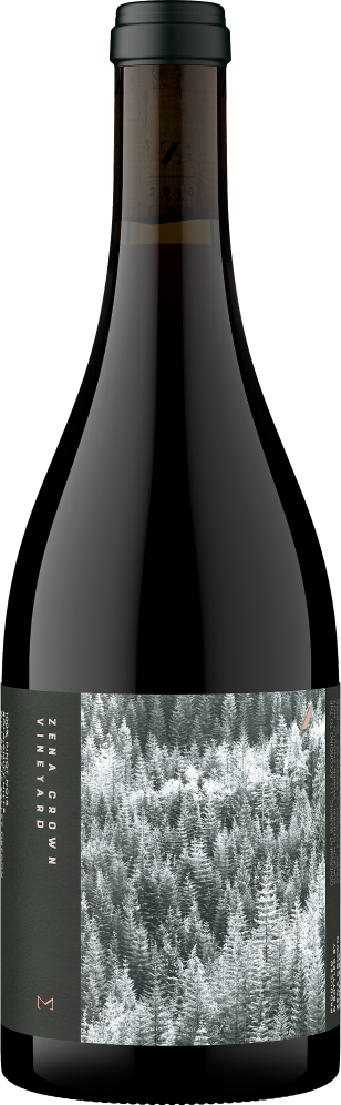 Gyafhen出品 PINOT NOIR MADREPERLA Gyafhen出品 PINOT NOIR