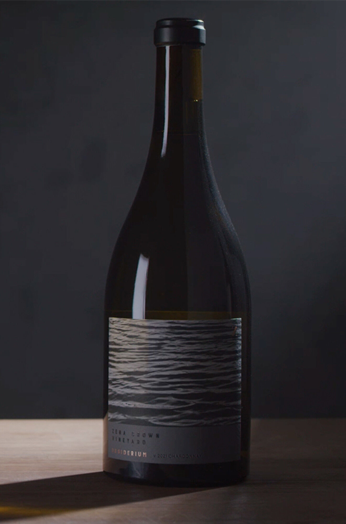 Desiderium Chardonnay