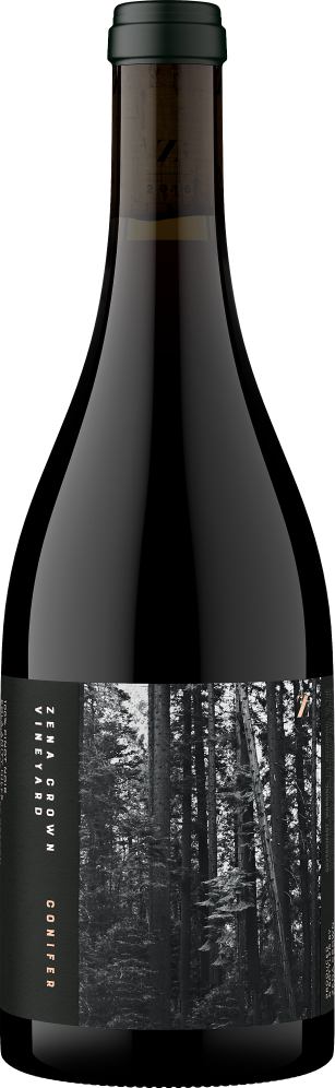 Conifer Pinot Noir
